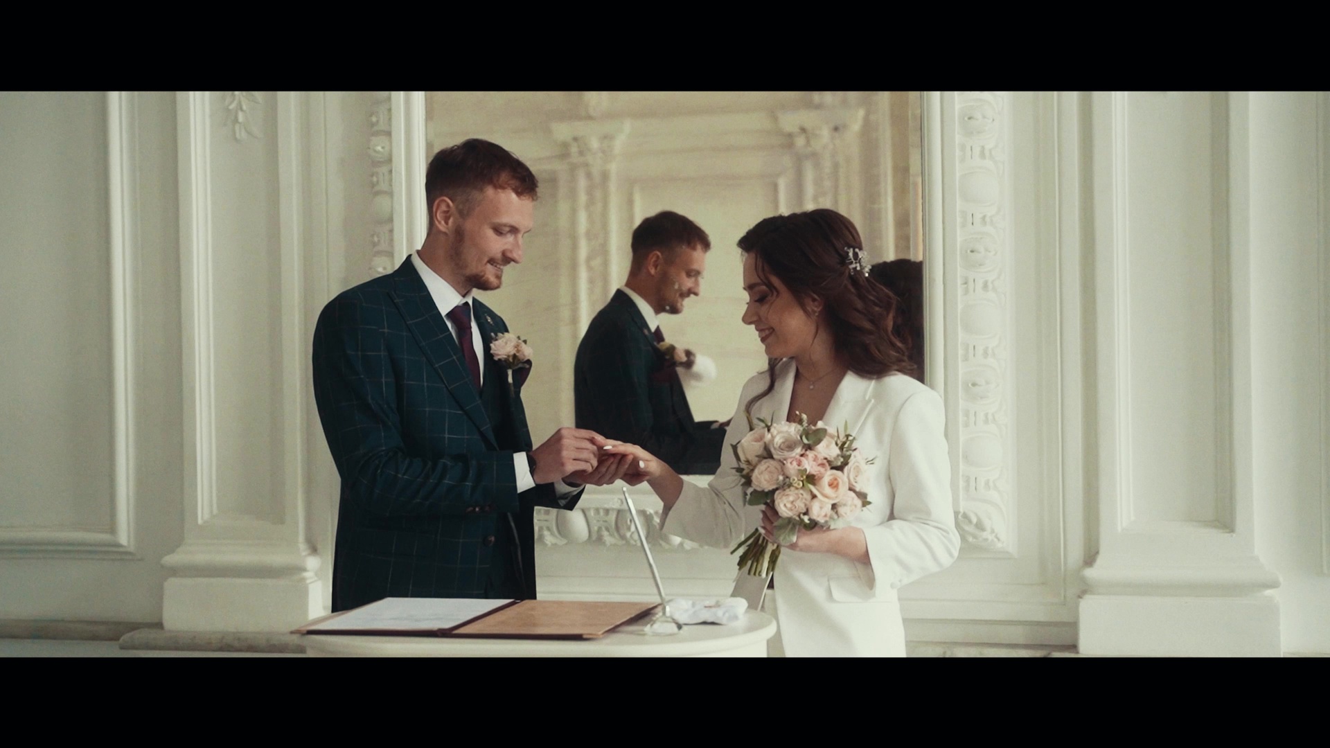 Превью видео