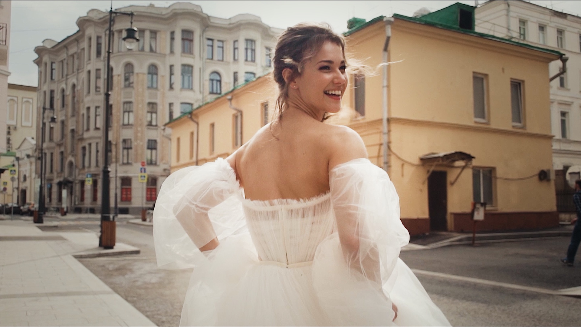 Превью видео