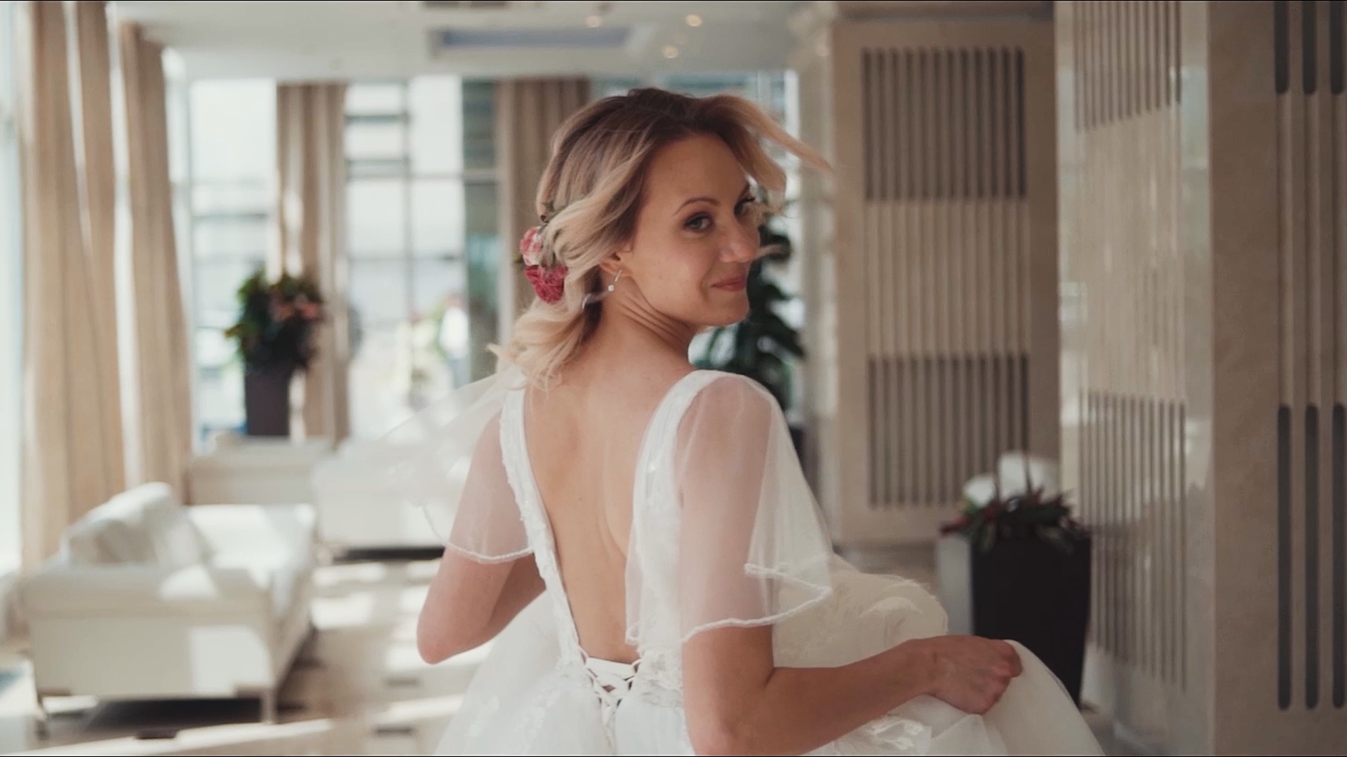 Превью видео