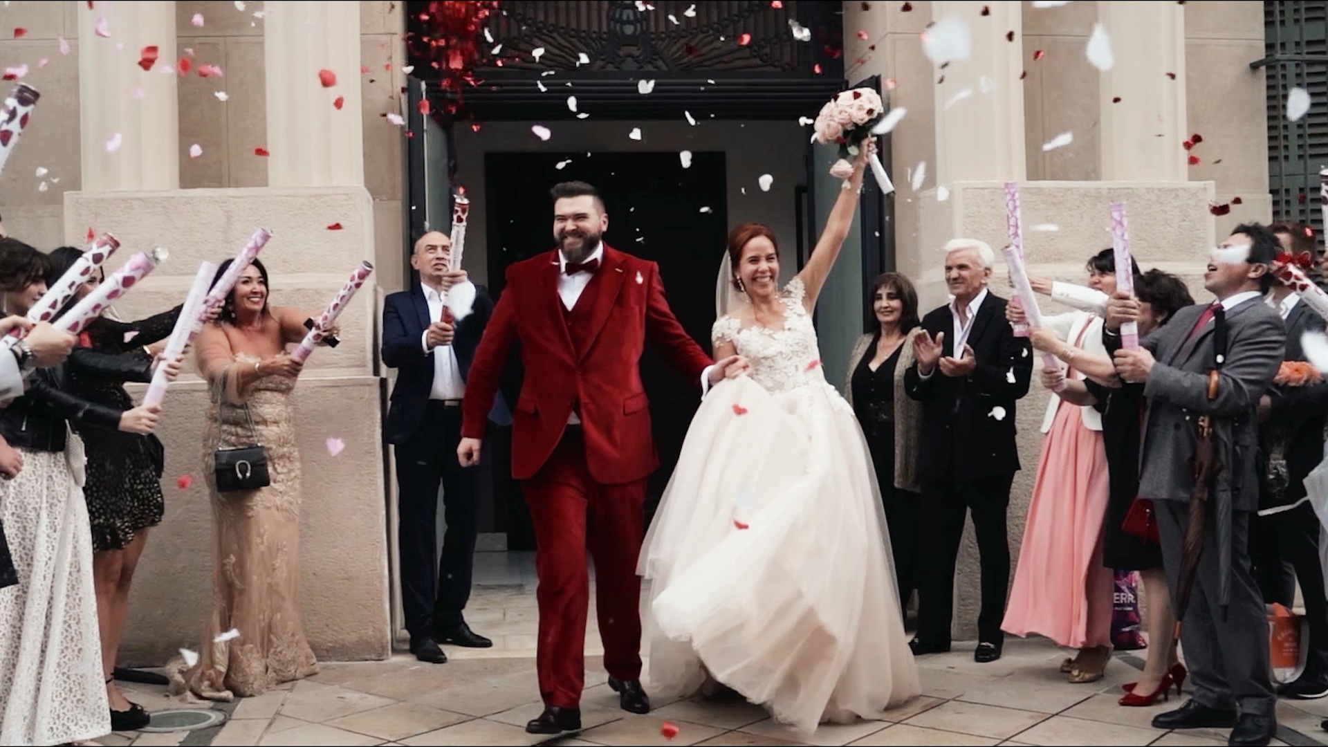 Превью видео