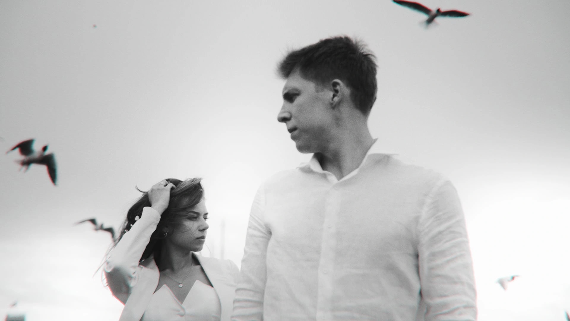 Dariia & Egor