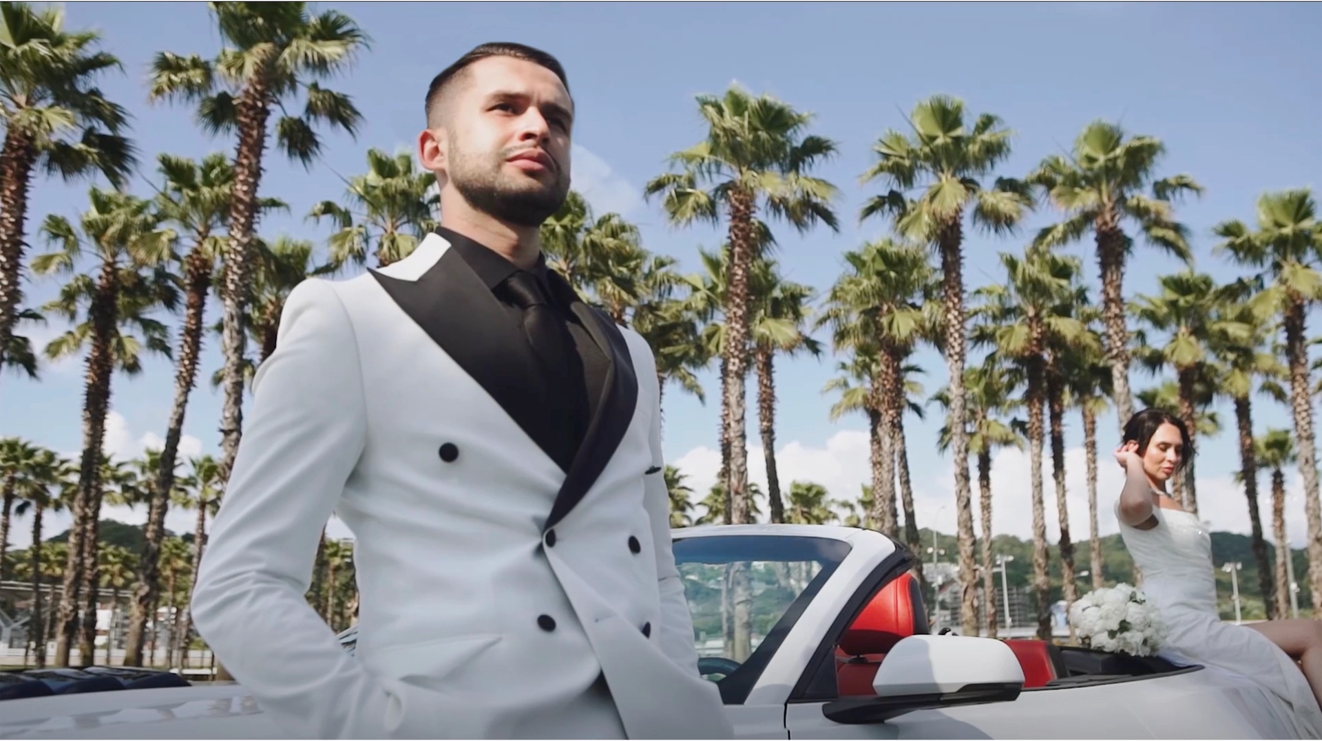 Превью видео