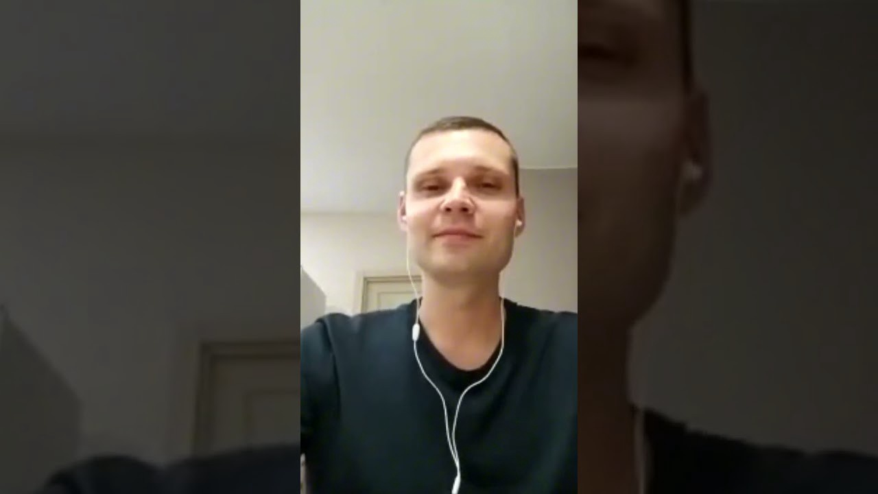 Отзыв Олега об интенсиве “Практика трейдинга”